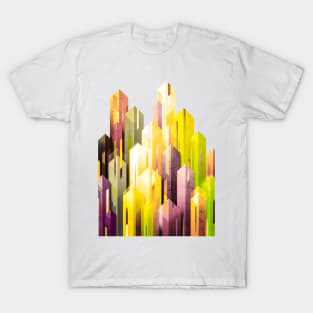 OBELISK POSTURE (VARIANT 3) T-Shirt